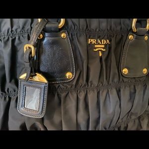 COPY - Prada bag